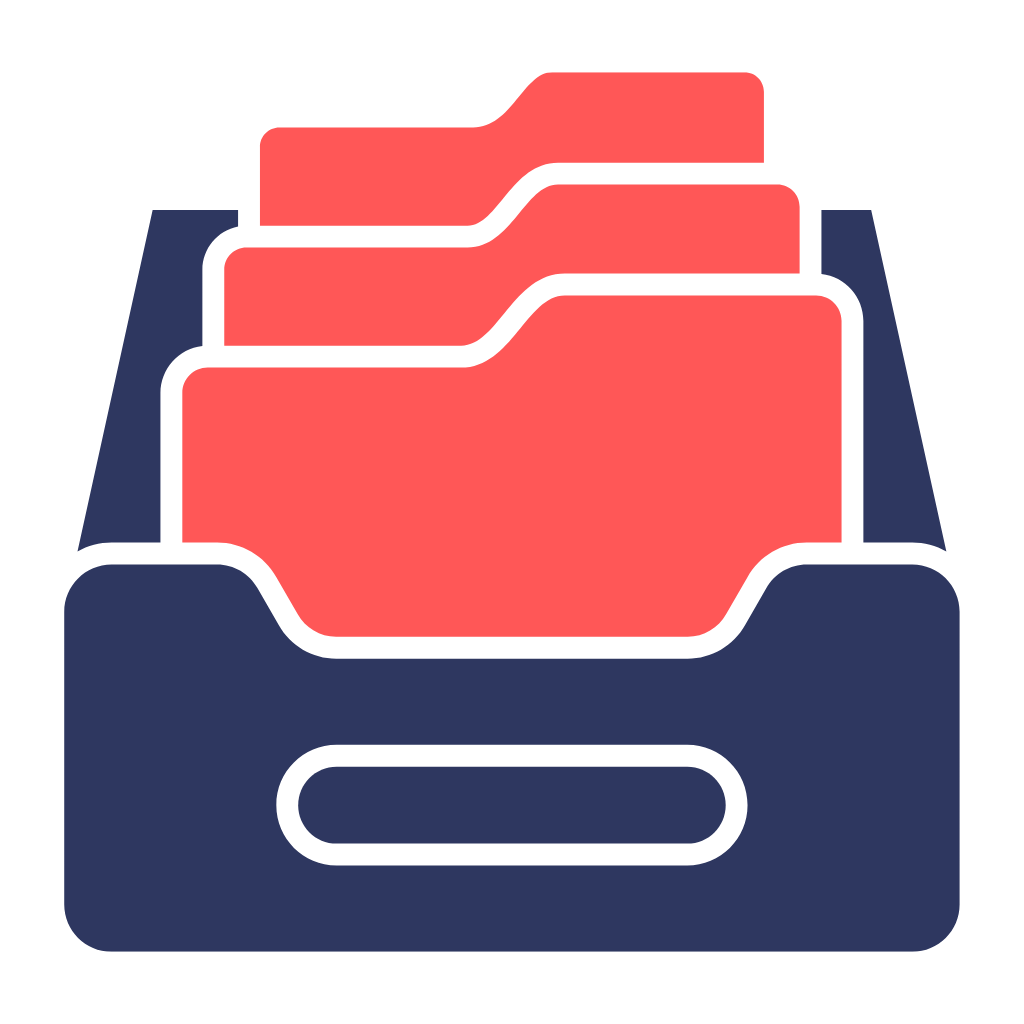 Documents Icon